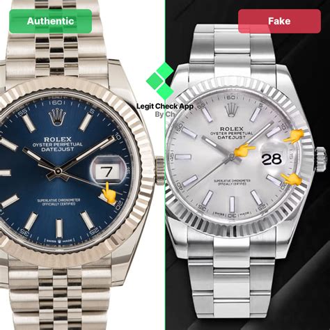 datejust rolex clasp real vs fake|false rolex datejust.